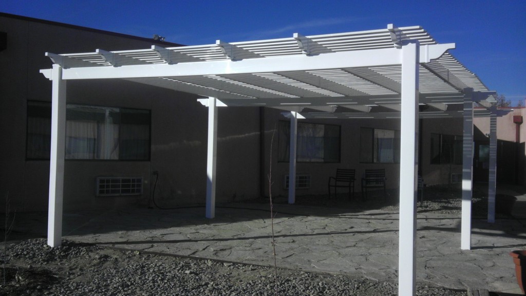 Pergola