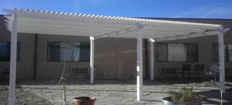 Pergola
