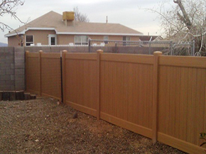5 1/2 foot Honey Grain