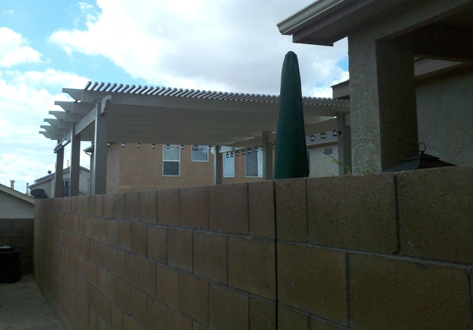 Pergola