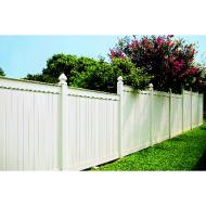 Decorative Rail